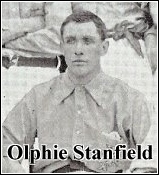 Olphie Stanfield